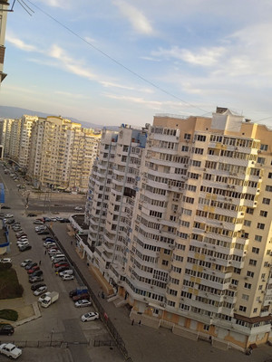 Продам однокомнатную (1-комн.) квартиру, Дзержинского пр-кт, 231, Новороссийск г