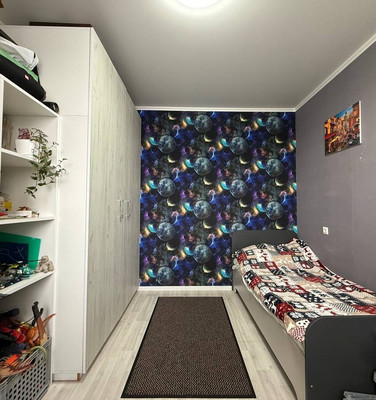 Продам двухкомнатную (2-комн.) квартиру, Крайняя ул, 8, Гурьевск г