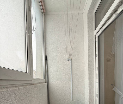 Продам двухкомнатную (2-комн.) квартиру, Крайняя ул, 8, Гурьевск г