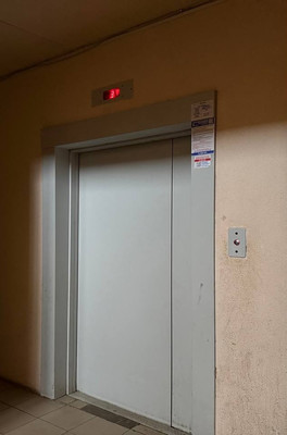 Продам двухкомнатную (2-комн.) квартиру, Крайняя ул, 8, Гурьевск г