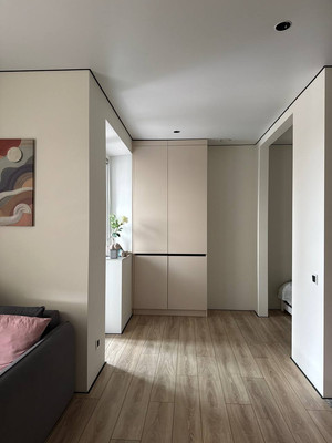 Продам однокомнатную (1-комн.) квартиру, Пригородная ул, 21, Зеленоградск г