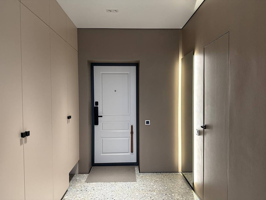 Продам однокомнатную (1-комн.) квартиру, Пригородная ул, 21, Зеленоградск г