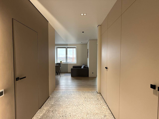 Продам однокомнатную (1-комн.) квартиру, Пригородная ул, 21, Зеленоградск г