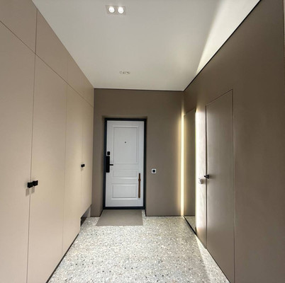 Продам однокомнатную (1-комн.) квартиру, Пригородная ул, 21, Зеленоградск г