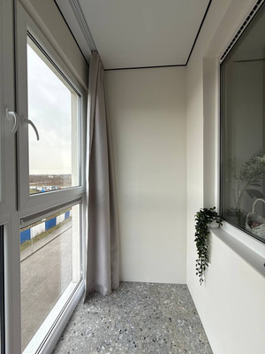 Продам однокомнатную (1-комн.) квартиру, Пригородная ул, 21, Зеленоградск г