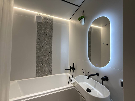 Продам однокомнатную (1-комн.) квартиру, Пригородная ул, 21, Зеленоградск г