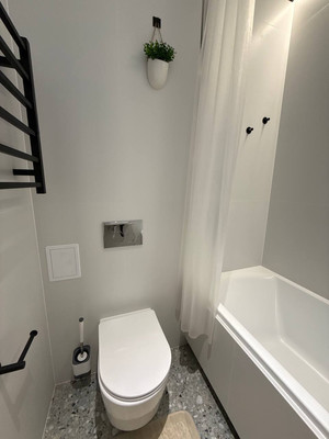 Продам однокомнатную (1-комн.) квартиру, Пригородная ул, 21, Зеленоградск г