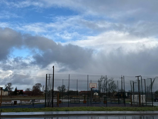 Продам однокомнатную (1-комн.) квартиру, Пригородная ул, 21, Зеленоградск г