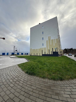 Продам однокомнатную (1-комн.) квартиру, Пригородная ул, 21, Зеленоградск г