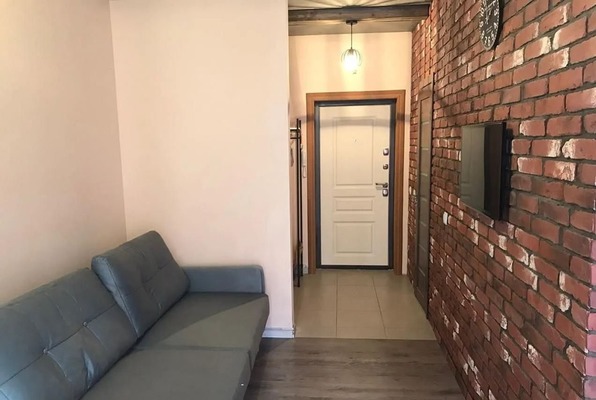 Продам однокомнатную (1-комн.) квартиру, А (НП Гаражное общество Невского-2 тер ряд, 261, Калининград г