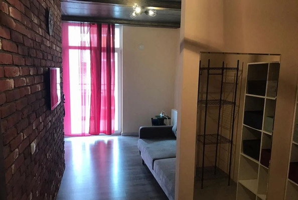 Продам однокомнатную (1-комн.) квартиру, А (НП Гаражное общество Невского-2 тер ряд, 261, Калининград г