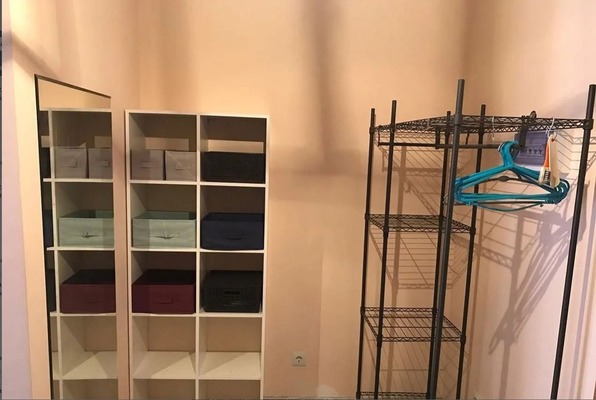 Продам однокомнатную (1-комн.) квартиру, А (НП Гаражное общество Невского-2 тер ряд, 261, Калининград г