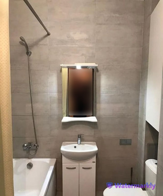 Продам однокомнатную (1-комн.) квартиру, А (НП Гаражное общество Невского-2 тер ряд, 261, Калининград г