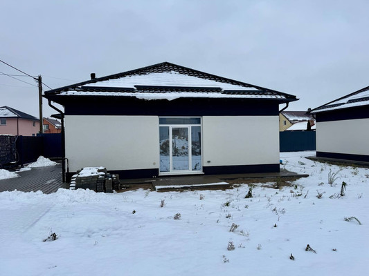 Продам дом, Колхозная (Здоровье тер. СНТ) ул, 3/3, Гурьевск г, 0 км от города