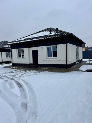 Продам дом, Колхозная (Здоровье тер. СНТ) ул, 3А/3, Гурьевск г, 0 км от города