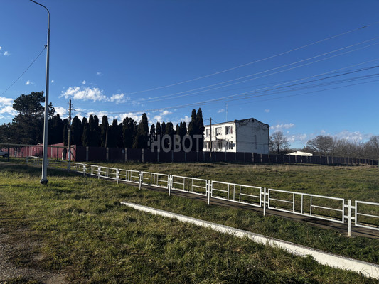 Продам участок 20 соток, ИЖС, Комсомольская ул, Даманка х, 0 км от города