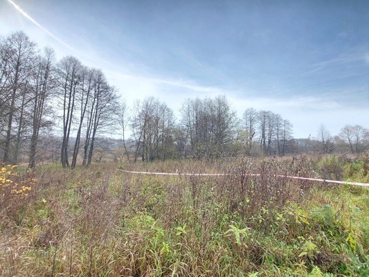 Продам участок 40 соток, ИЖС, Чехов-3 г, 0 км от города