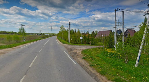 Продам участок 40 соток, ИЖС, Чехов-3 г, 0 км от города