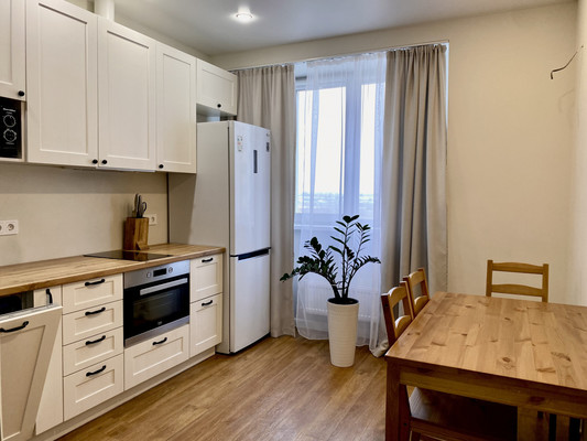 Продам однокомнатную (1-комн.) квартиру, им. Дмитрия Благоева ул, 29к1, Краснодар г