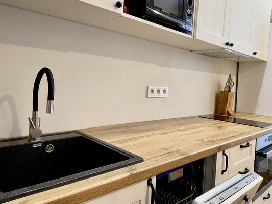 Продам однокомнатную (1-комн.) квартиру, им. Дмитрия Благоева ул, 29к1, Краснодар г