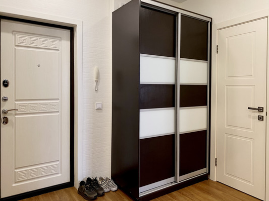 Продам однокомнатную (1-комн.) квартиру, им. Дмитрия Благоева ул, 29к1, Краснодар г