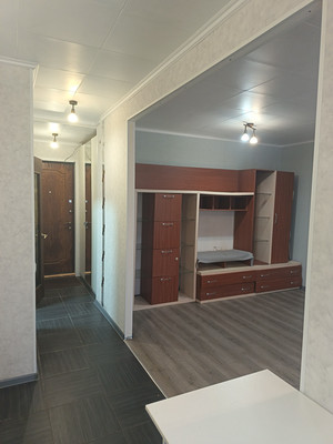 Продам однокомнатную (1-комн.) квартиру, Подольская ул, 27/14, Северово д