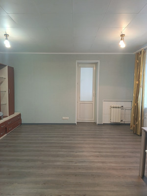 Продам однокомнатную (1-комн.) квартиру, Подольская ул, 27/14, Северово д