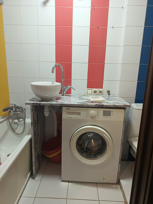 Продам однокомнатную (1-комн.) квартиру, Подольская ул, 27/14, Северово д