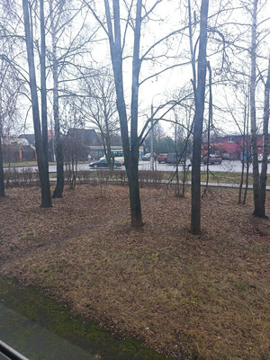 Продам однокомнатную (1-комн.) квартиру, Подольская ул, 27/14, Северово д