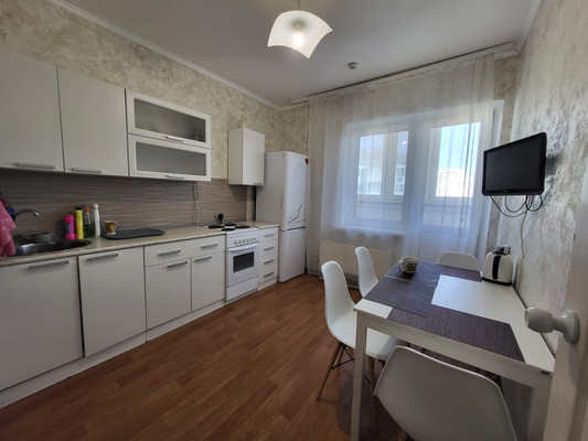 Продам однокомнатную (1-комн.) квартиру, адмирала Меньшикова б-р, 11, Анапа г