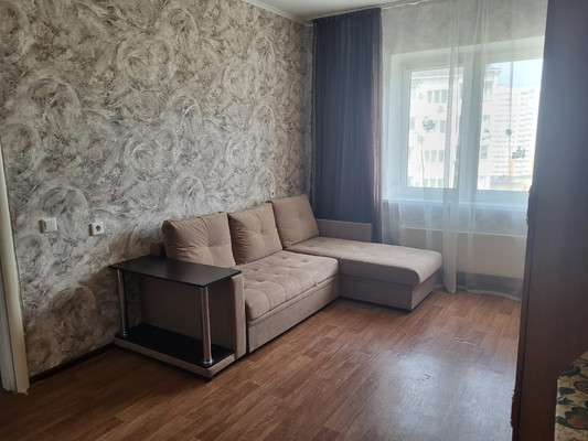 Продам однокомнатную (1-комн.) квартиру, адмирала Меньшикова б-р, 11, Анапа г