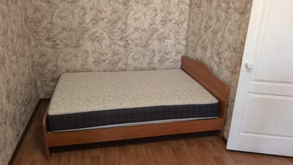 Продам однокомнатную (1-комн.) квартиру, адмирала Меньшикова б-р, 11, Анапа г