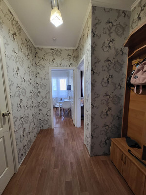 Продам однокомнатную (1-комн.) квартиру, адмирала Меньшикова б-р, 11, Анапа г