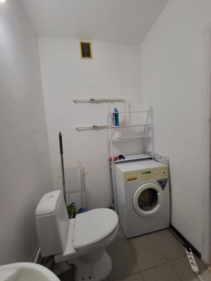 Продам однокомнатную (1-комн.) квартиру, адмирала Меньшикова б-р, 11, Анапа г