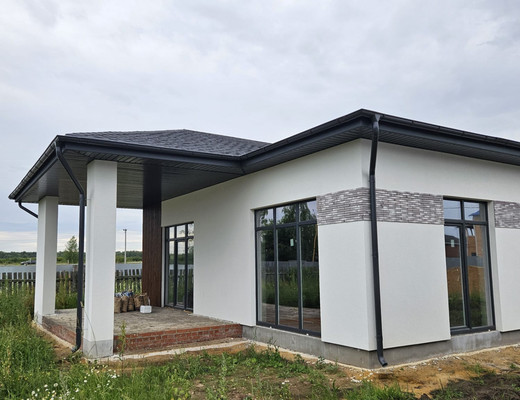 Продам дом, 4, Тойкино д, 0 км от города