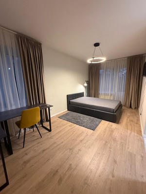 Сдам однокомнатную (1-комн.) квартиру, Черёмушкинский проезд, 3к2, Москва г