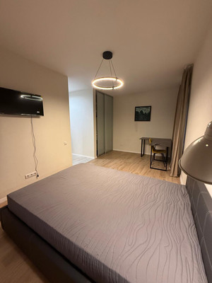 Сдам однокомнатную (1-комн.) квартиру, Черёмушкинский проезд, 3к2, Москва г