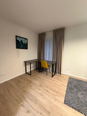 Сдам однокомнатную (1-комн.) квартиру, Черёмушкинский проезд, 3к2, Москва г