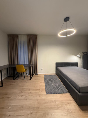 Сдам однокомнатную (1-комн.) квартиру, Черёмушкинский проезд, 3к2, Москва г