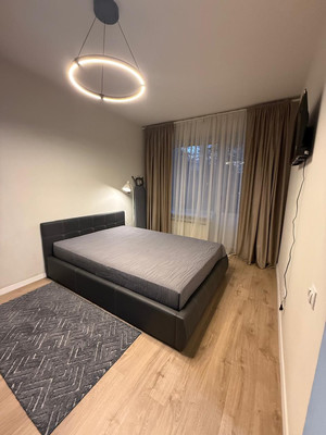 Сдам однокомнатную (1-комн.) квартиру, Черёмушкинский проезд, 3к2, Москва г