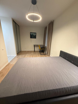 Сдам однокомнатную (1-комн.) квартиру, Черёмушкинский проезд, 3к2, Москва г