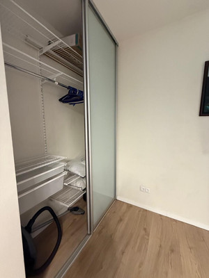 Сдам однокомнатную (1-комн.) квартиру, Черёмушкинский проезд, 3к2, Москва г