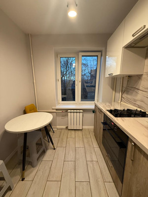 Сдам однокомнатную (1-комн.) квартиру, Черёмушкинский проезд, 3к2, Москва г