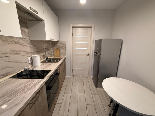 Сдам однокомнатную (1-комн.) квартиру, Черёмушкинский проезд, 3к2, Москва г