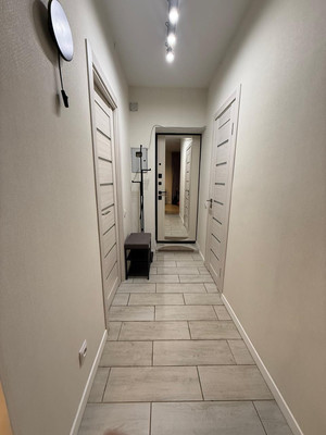 Сдам однокомнатную (1-комн.) квартиру, Черёмушкинский проезд, 3к2, Москва г