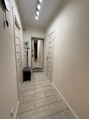 Сдам однокомнатную (1-комн.) квартиру, Черёмушкинский проезд, 3к2, Москва г