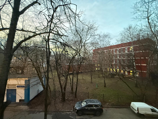 Сдам однокомнатную (1-комн.) квартиру, Черёмушкинский проезд, 3к2, Москва г