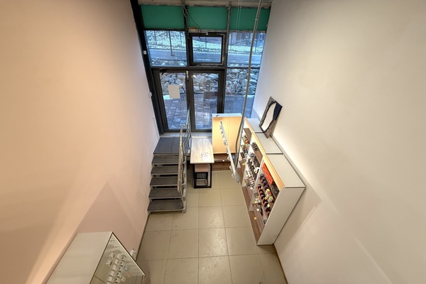 Сдам коммерческое помещение 31,7 м2, Щербакова ул, 76, Екатеринбург г