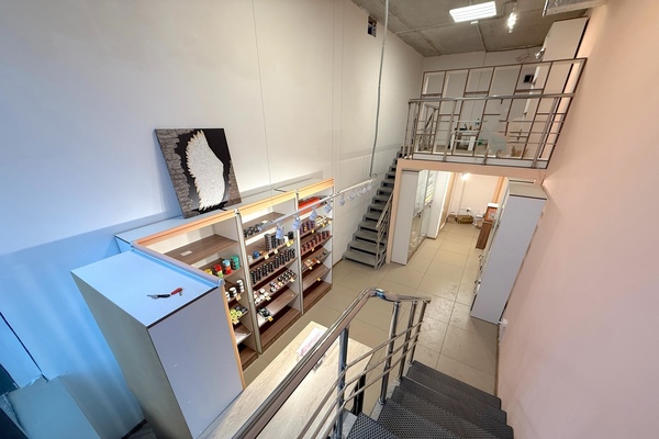 Сдам коммерческое помещение 31,7 м2, Щербакова ул, 76, Екатеринбург г