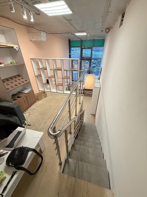 Сдам коммерческое помещение 31,7 м2, Щербакова ул, 76, Екатеринбург г